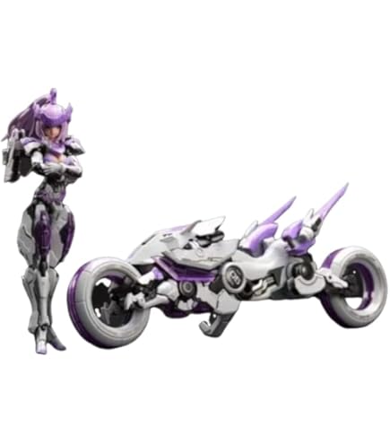 風雷模型 トランスフォーマー スター・スクリーム (プラモデル) Amazon | Flame Toys 風雷模型 トランスフォーマー スター