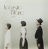 Park Ki Young & Acoustic Blanc - Acoustic Blanc Part.1