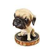 クリエイティブカーアクセサリースーパーかわいい車の装飾ニースの贈り物[K]