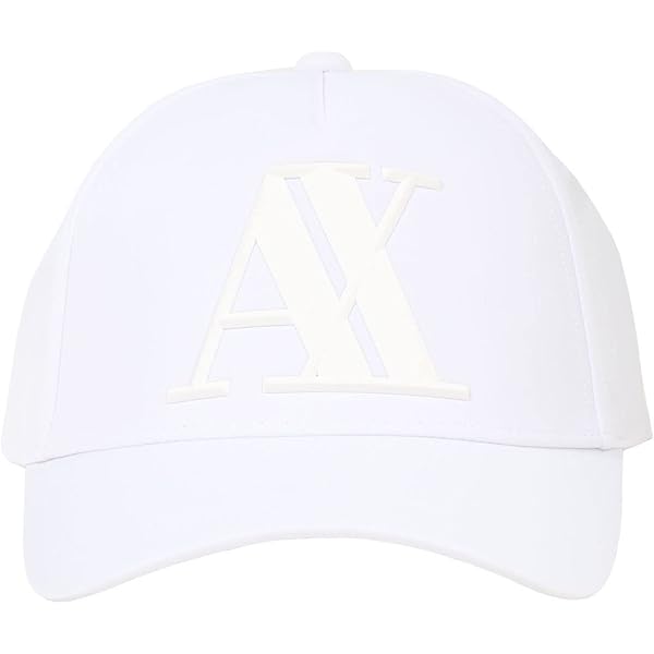 Amazon | [エンポリオアルマーニ] キャップ 帽子 ゴルフ ベースボール