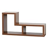 ＼ページ限定・ティースプーン付／　クロシオ L型コンビネーションラック 【送料無料】 ［L型 オープンラック 飾り棚 L字型 スタッキング フリーラック 伸縮 レイアウト可能 棚]