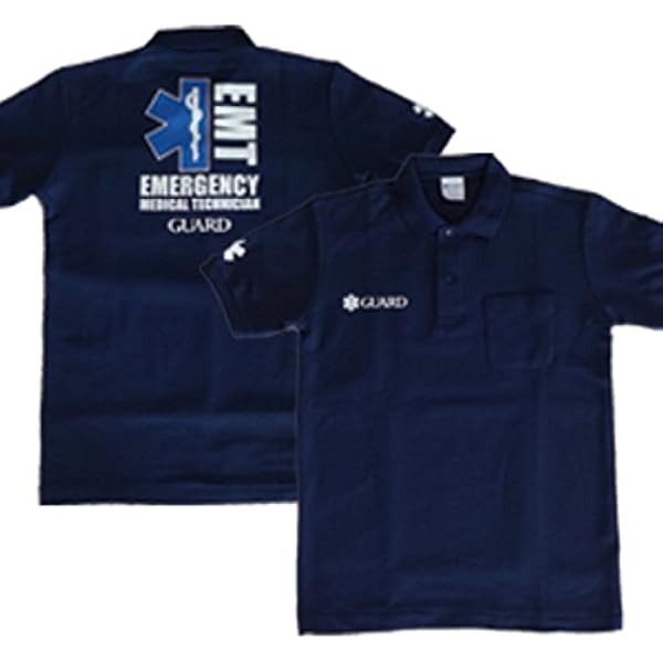 【美品】アメリカ連邦捜査局（FBI）:ポロシャツ Amazon | FBI Tシャツ シャツ アメリカ ポリス 連邦捜査局 半袖