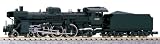 KATO Nゲージ C55 門鉄デフ付 2012 鉄道模型 蒸気機関車