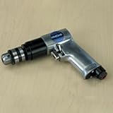 Mintcraft Ew-130 Reversible Air Drill, 3/8" [並行輸入品]