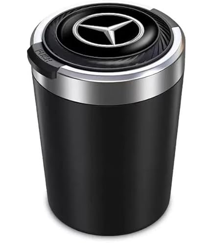 Amazon.co.jp: メルセデスベンツ BENZ NEW アッシュトレー 灰皿