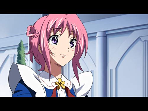 ラッキーアイテム