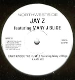 Can't Knock the Hustle [12 inch Analog]