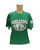 NCAA Iowa State Cyclones半袖Tee XL グリーン