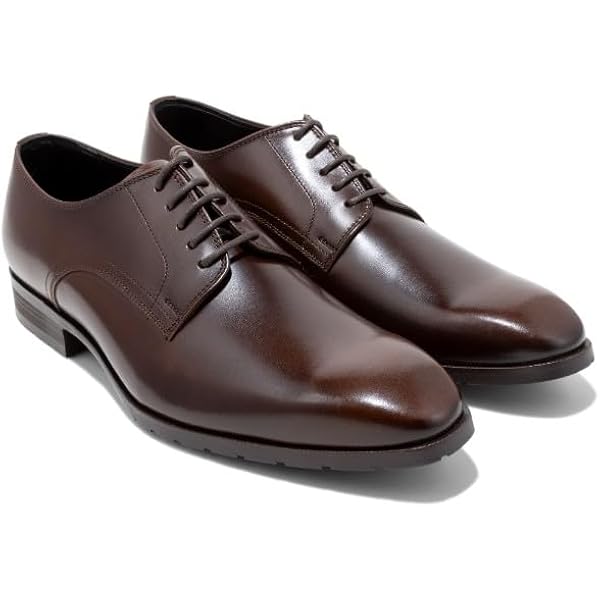 美品✨ケンフォード KENFORD K643 ストレートチップ 25.5㎝ 良品] kenford ストレートチップ ブラック 25cmEEE K643 - メルカリ