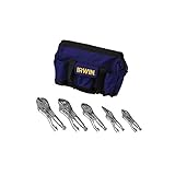 IRWIN Tools VISE-GRIP Original Locking Pliers Kit Bag Set, 5-Piece (2077704) [並行輸入品]