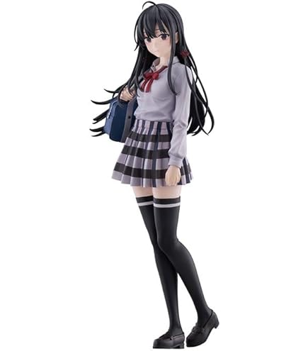 Amazon | 俺ガイル 雪ノ下雪乃 原作第6巻表紙絵ver. 1/6フィギュア