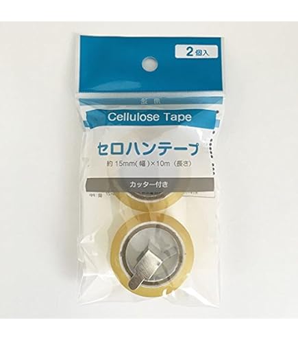 セロテープマニア Amazon | 日東電工CS セロハンテープNO29NEW 18mmX35m10巻入り