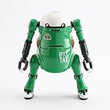 35メカトロウィーゴ てきし みどり