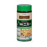 水性ニス メープル 300ML【3個セット】