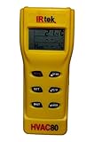 IRTEC 結露診断計 HVAC-80