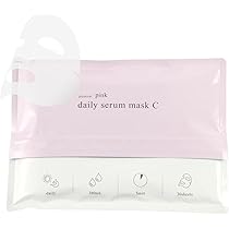 Amazon.co.jp: フェイスパック シートマスク フェイスマスク 30枚入 大