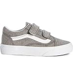 (バンズ) VANS kids`s `Old Skool` Sneaker` オールドスクール スニーカー(並行輸入品)