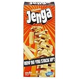 Jenga おもちゃ / ジェンガ [並行輸入品]