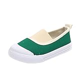 OVERMAL Shoes ベビー・ガールズ US サイズ: 29 カラー: グリーン