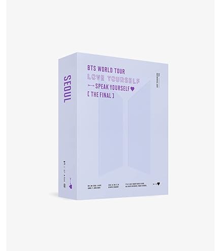 Amazon.co.jp: BTS - MEMORIES OF 2020 公式 韓国盤 (DVD) *コード1,3