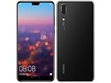 P20/Black[HUAWEI P20/Black/51092NAT]