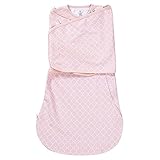 Summer Infant スワドルミー Lサイズ LatticeLove [L-55740]