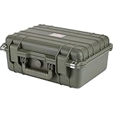 TRUSCO(トラスコ) プロテクターツールケース オリーブ ML TAK13ODML