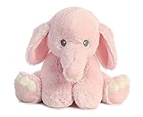 Aurora World Lil Benny Phant Plush Pink Small [並行輸入品]
