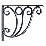 Achla Designs B-20 Ionic Shelf Bracket [並行輸入品]