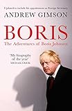 Boris: The Adventures of Boris Johnson (English...