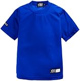 [アシックス] 野球 ジュニア ベースボール Tシャツ BAT01J 140サイズ ロイヤルブルー BAT01J ロイヤル 140