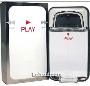 Amazon ジバンシー プレイ Edt Sp 100ml 並行輸入品 Givenchy ジバンシイ オードトワレ Edt 通販