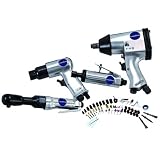 GoodYear GY2103 71-Piece Tool Kit [並行輸入品]