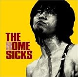 THE HOMESICKS