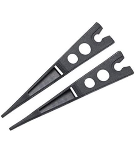 ホーザン(HOZAN) 交換用ESDチップ(プローブ用) 2個1組 P-513S-1 w17b8b5 Amazon.co.jp: ホーザン(HOZAN) ESDチップ チップ交換式ピンセット交換