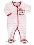 Baby Starters SLEEPWEAR ベビー・ガールズ