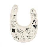 ampersand(アンパサンド) オーガニックスタイ　キナリ　90cm