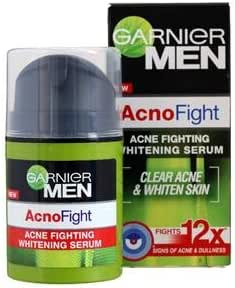garnier fight whitening serum