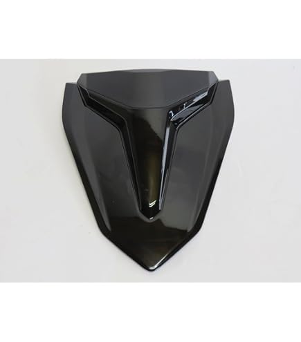 Amazon | KKM 適合車種 CBR250RR MC22 シングルシートカウル 黒 | リア