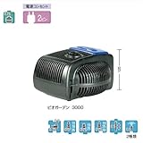 ビオガーデン 3000