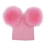 Fiaya HAT ベビー・ガールズ ユニセックス・ベビー US サイズ: One Size