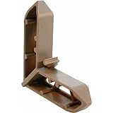 Prime Line Prod.PL15759Pella Screen Frame Corner-3/4" TAN SCREEN CORNER (並行輸入品)
