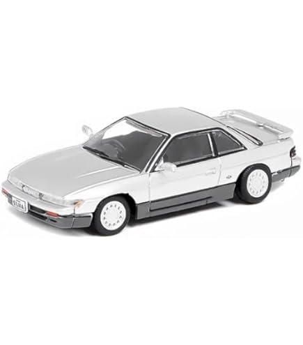 Amazon | IG2130 イグニッションモデル 1/43 VERTEX S15 Silvia