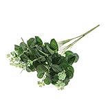 SM SunniMix 綺麗な　美しい　現実的　造花　家　結婚式　装飾　3種選べる - ＃2