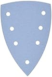 Festool 497136 P60 Grit, Granat Abrasives, Pack of 50 by Festool
