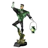 グリーンランタン: ザ・アニメイテッドシリーズ/ハル・ジョーダン as グリーンランタン マケット