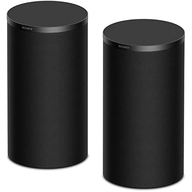 Amazon.co.jp 最新リリース: ホームシアタースピーカー の新着