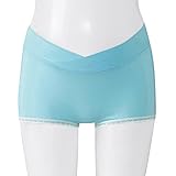 ワコールマタニティ 産前・産後兼用2Wayマミーショーツ M SX MMP120 ボーイレングス