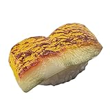 2枚シミュレーション寿司の食卓のモデル寿司の料理の窓のディスプレイの小道具 #10