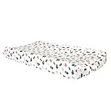Trend Lab Paddington Bear Changing Pad Cover by Trend Lab [並行輸入品]